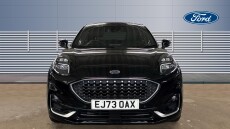 Ford Puma 1.0 EcoBoost Hybrid mHEV ST-Line Vignale 5dr Petrol Hatchback